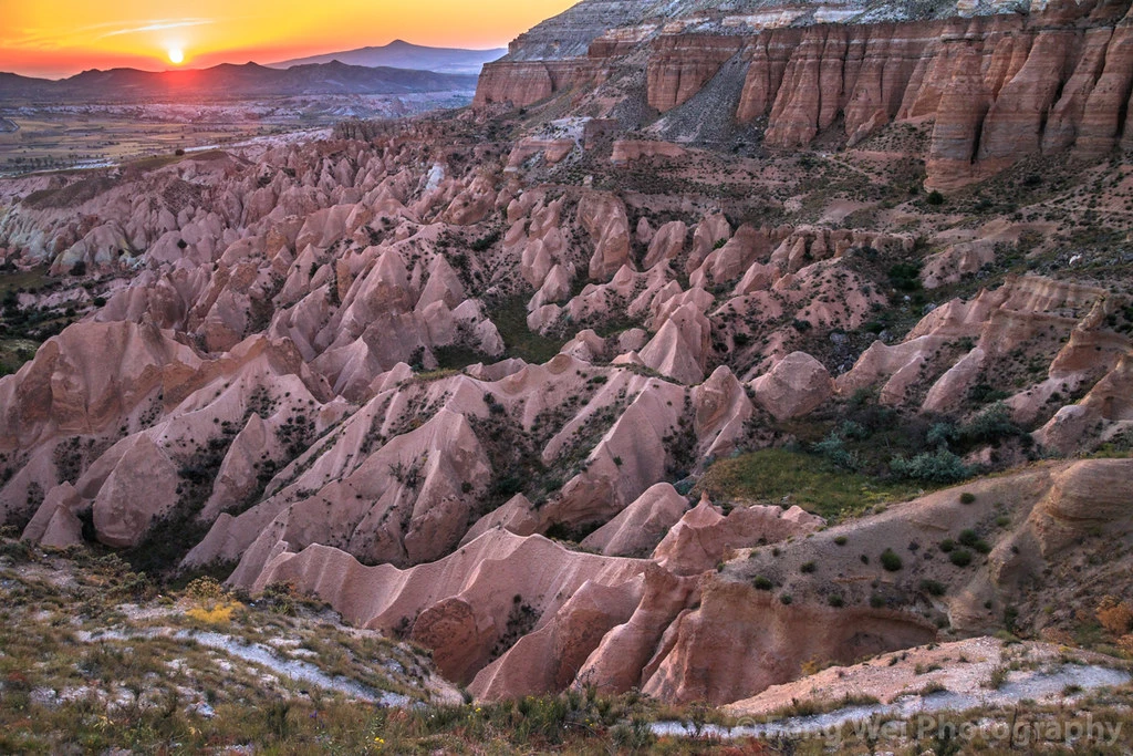 Horse Safari Cappadocia - 1